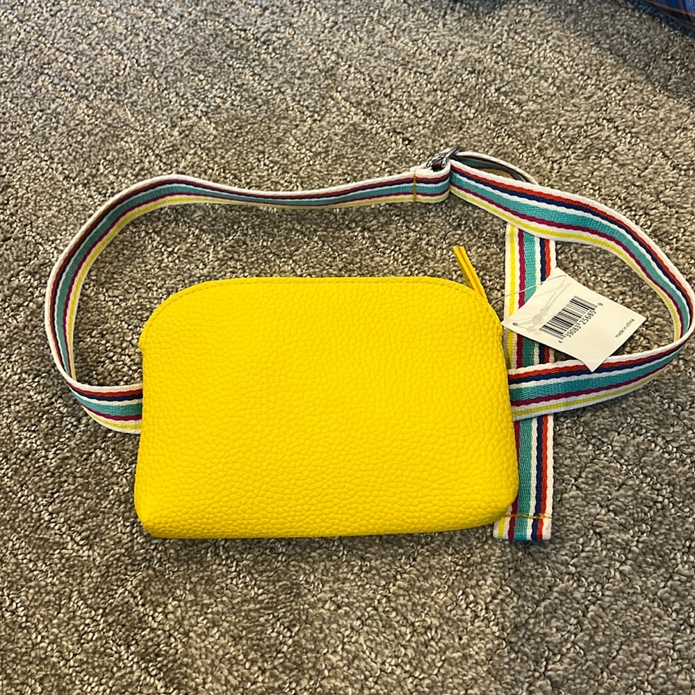 Nordstrom mini fanny